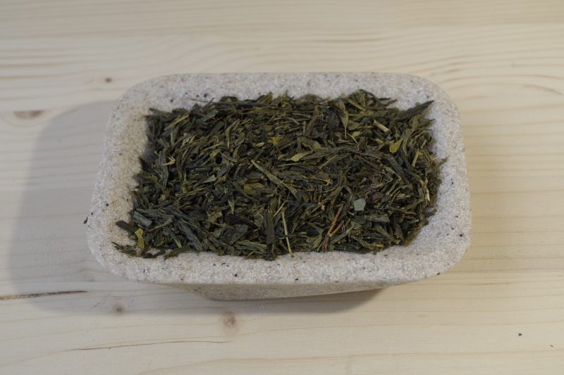 Tè in foglie – Erbamedica